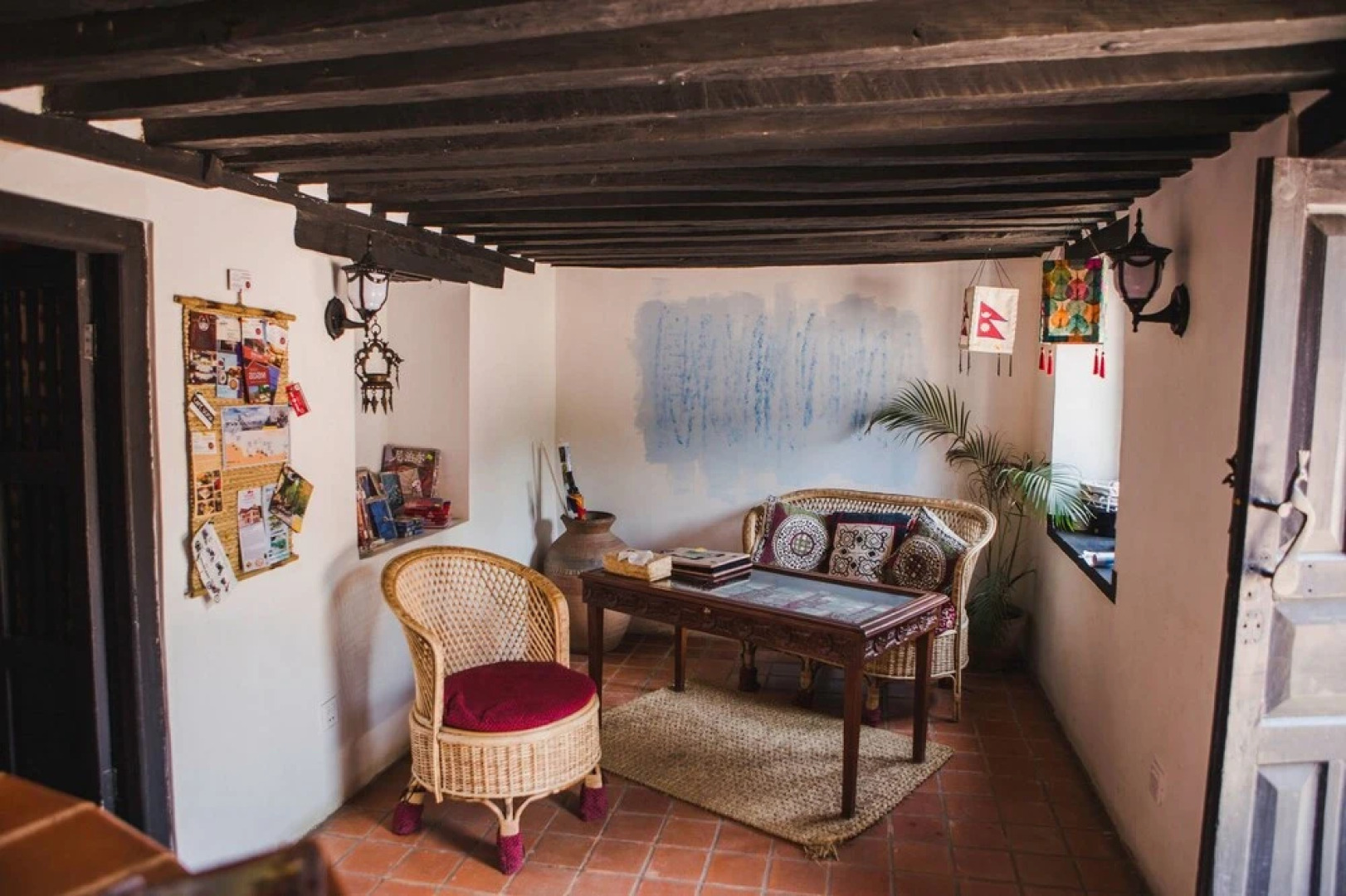 The Life Story Guest House