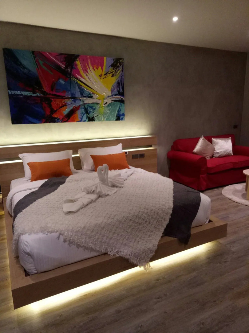 The Relife Naiharn By ATK