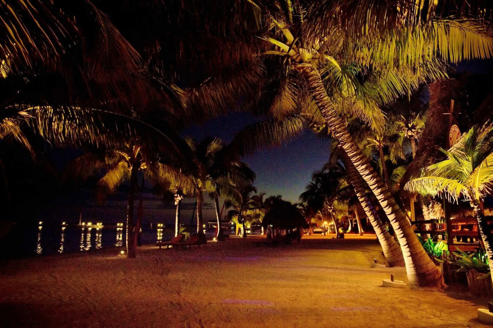 Ramon's Village Resort