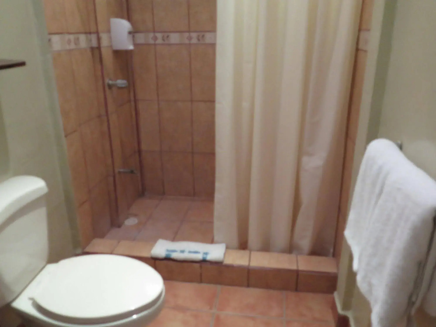 Nacazcol - Playas del Coco