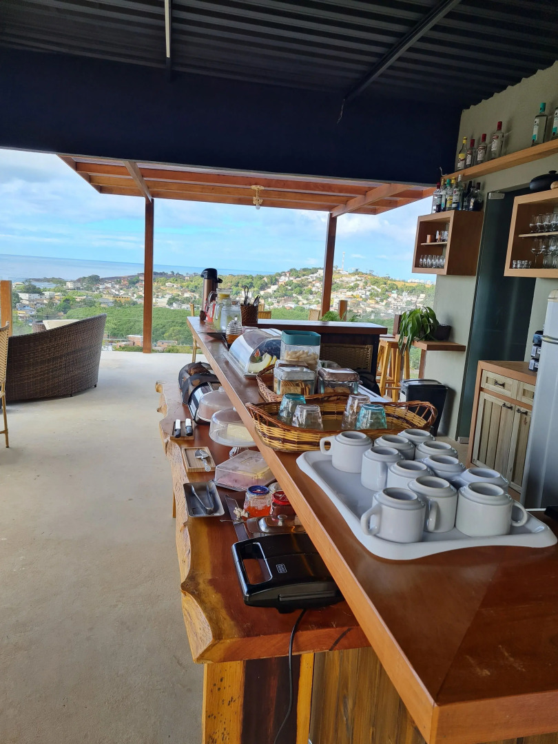 Pousada Terraço Guarapari