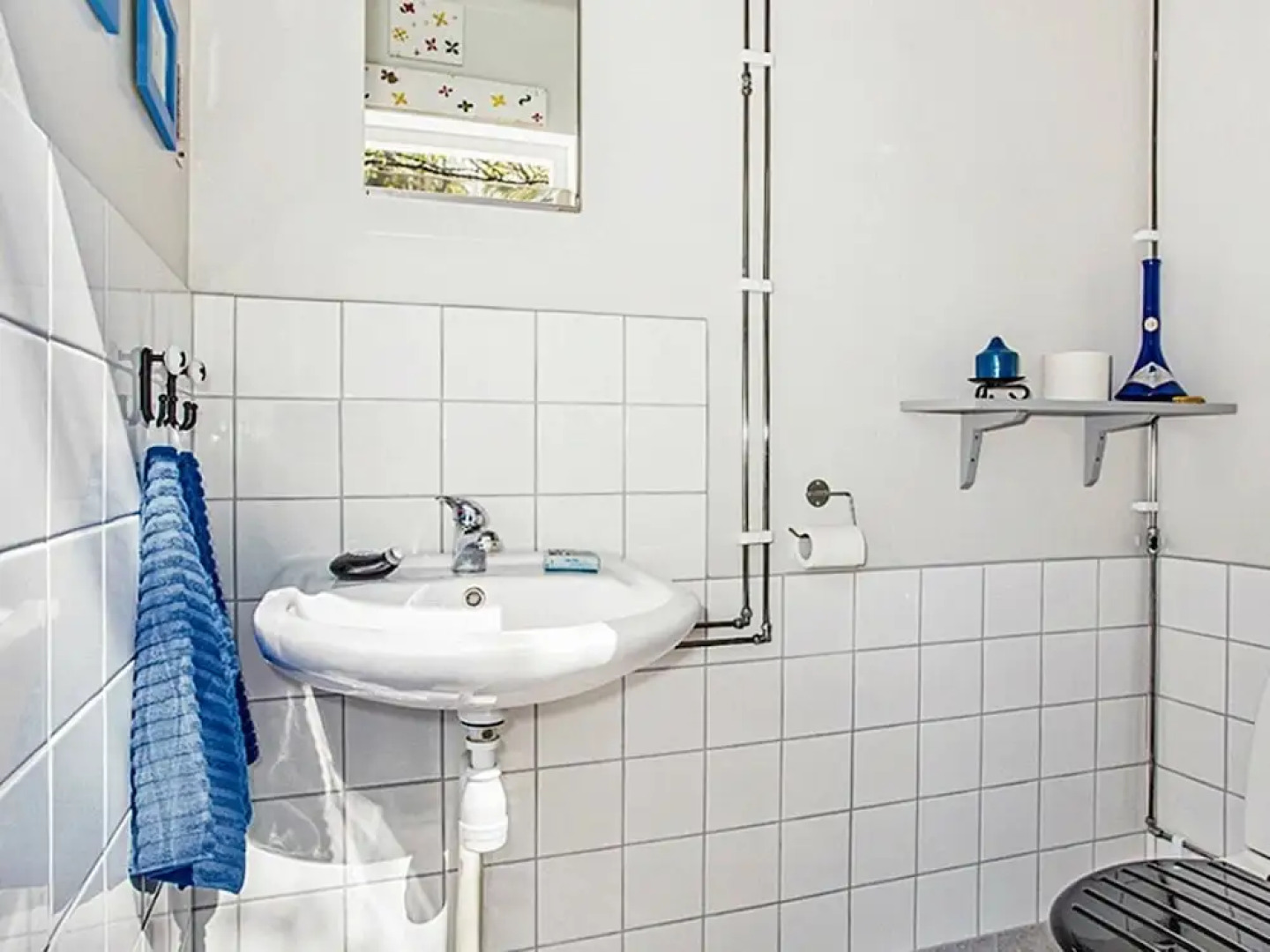 Holiday Home in Mjölby