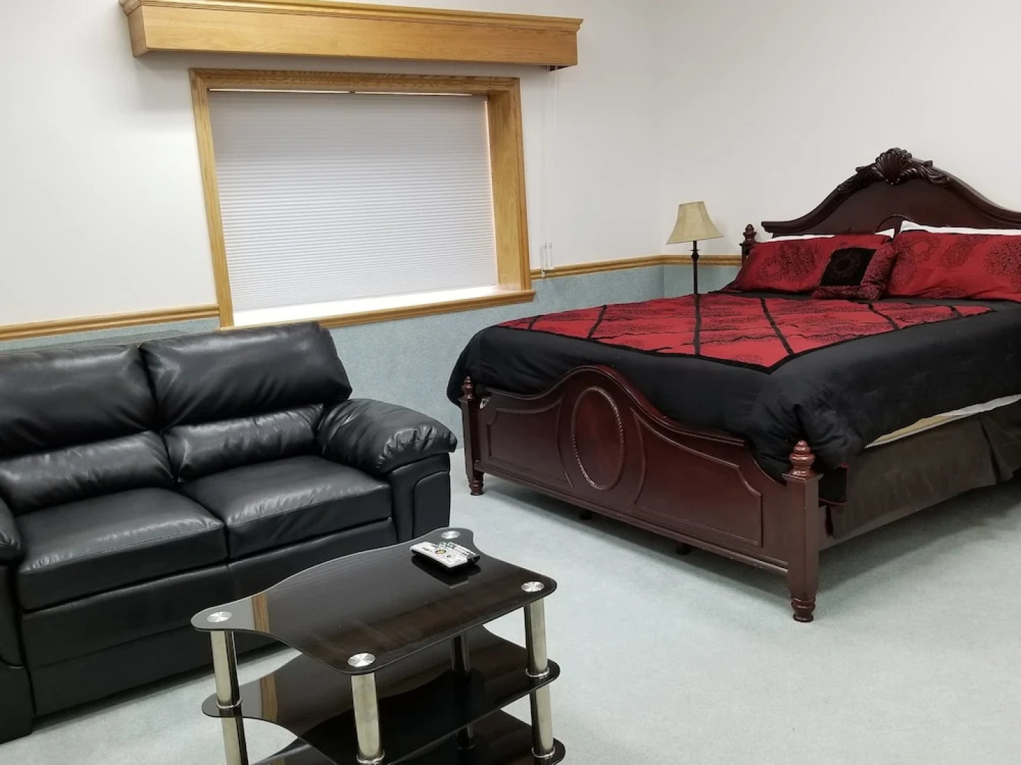 Zion's Most Wanted Hotel