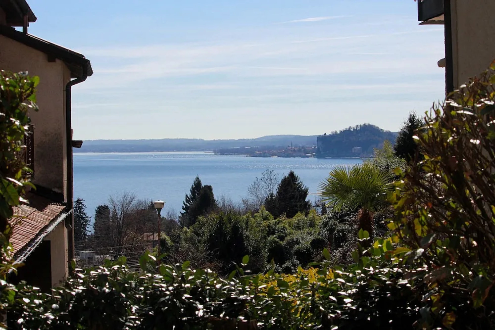 The Paper Mill Apartment