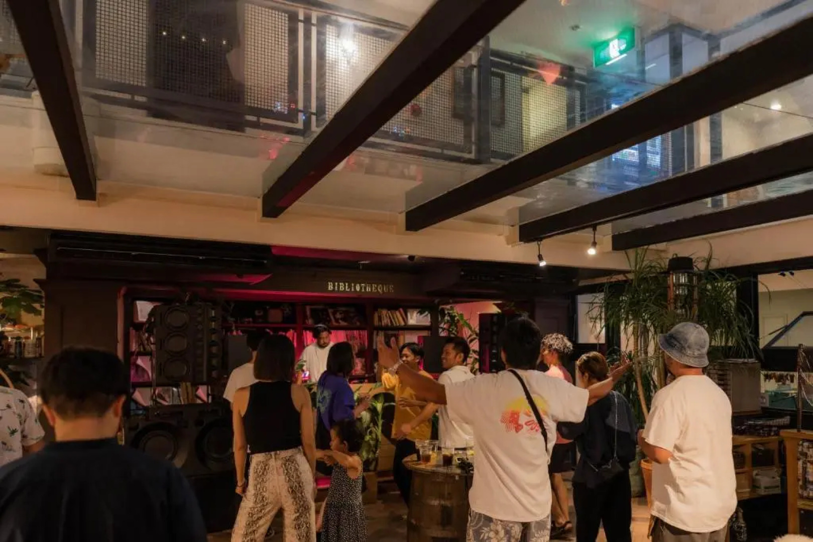 Hostel & Bar CUORE KURASHIKI