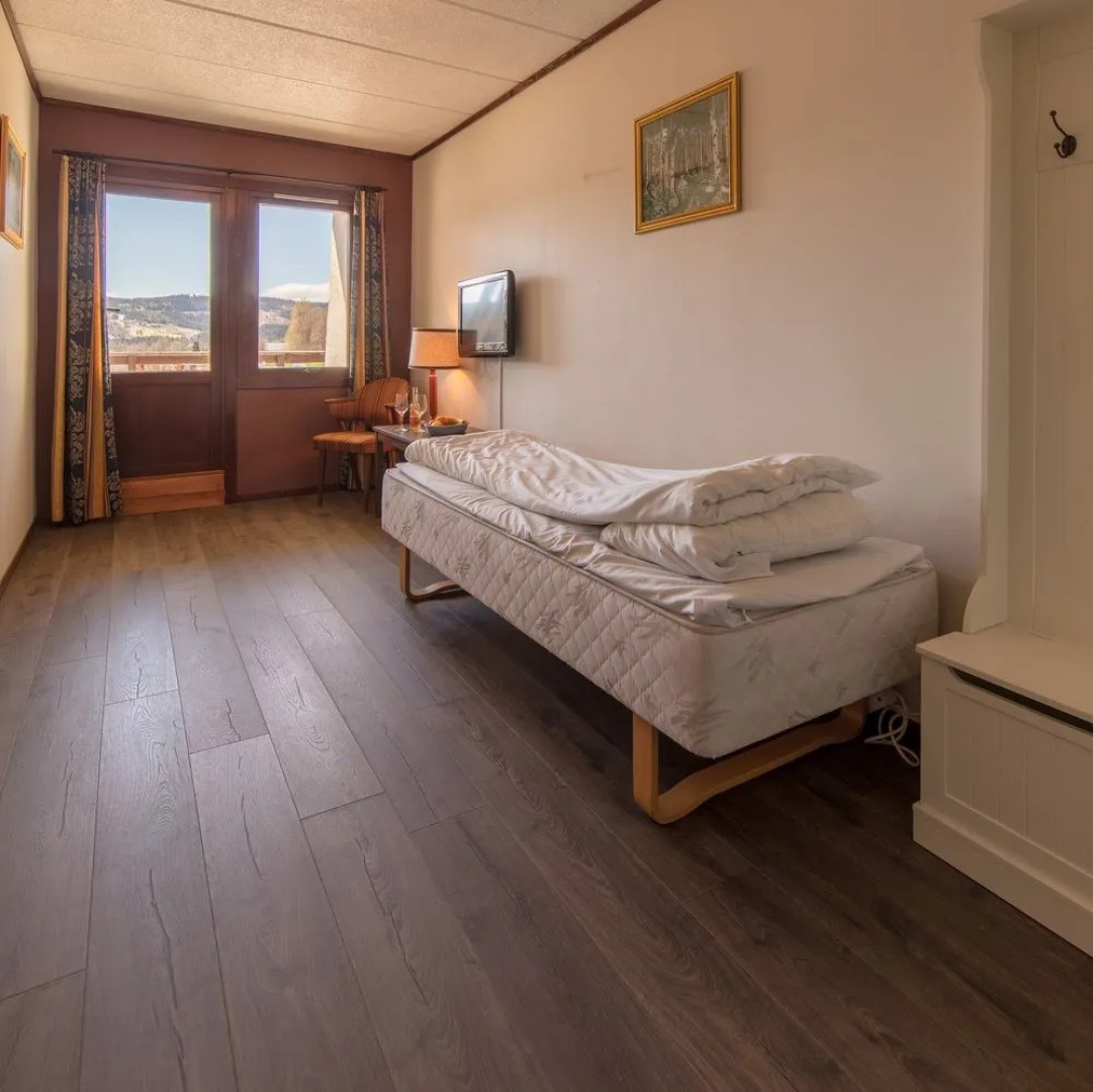 Valdres Høyfjellshotell