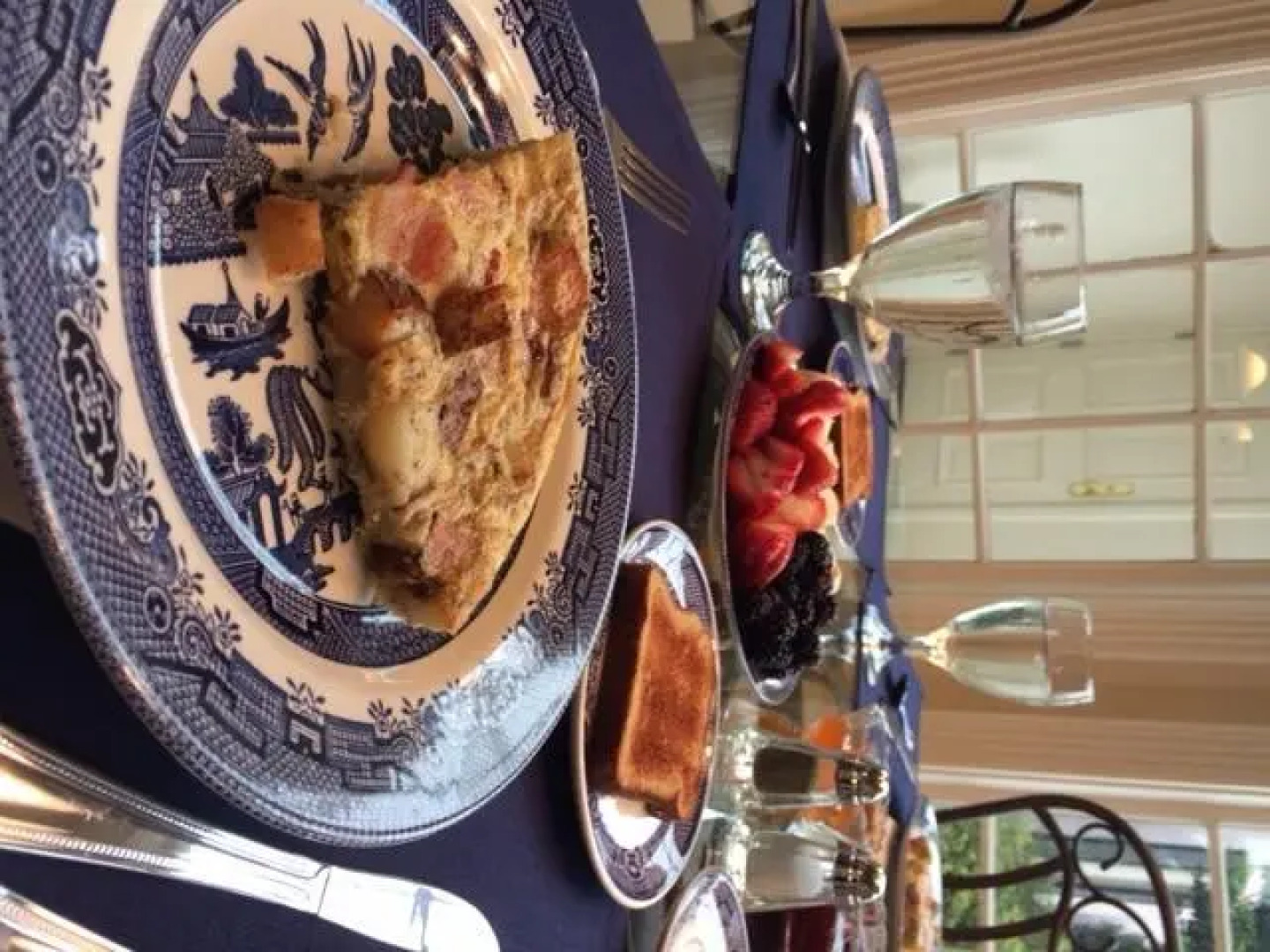 The Mansion at Red Hill