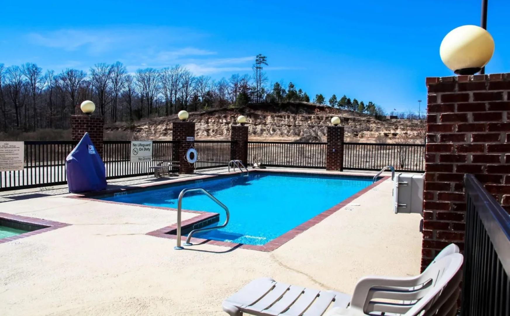 Hampton Inn & Suites Grenada