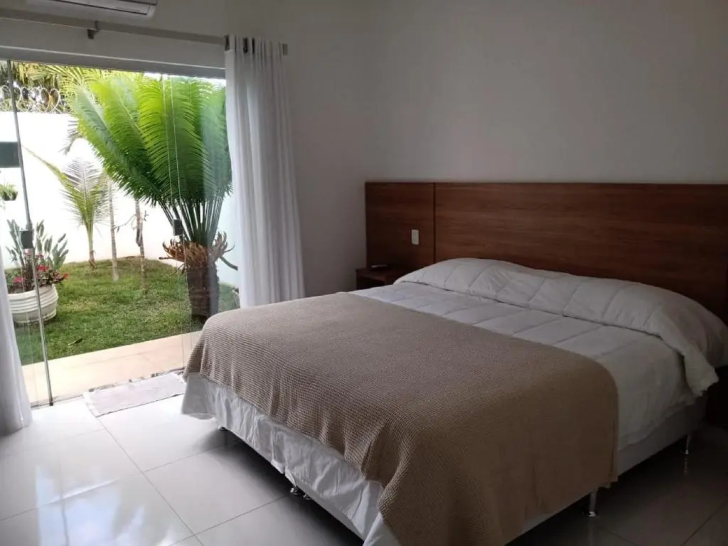 Pousada São Francisco