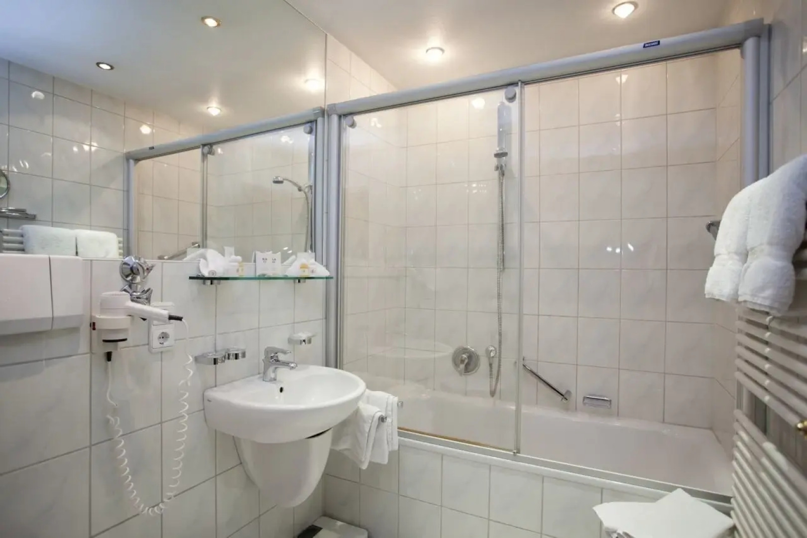 Hotel Alpenhof Grainau