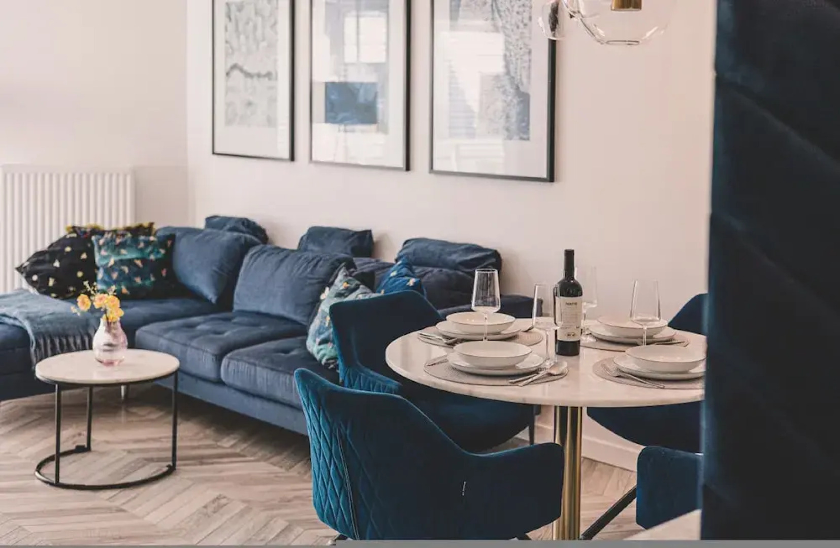 Piedra Widok na Morze Przy pla y Basen SPA