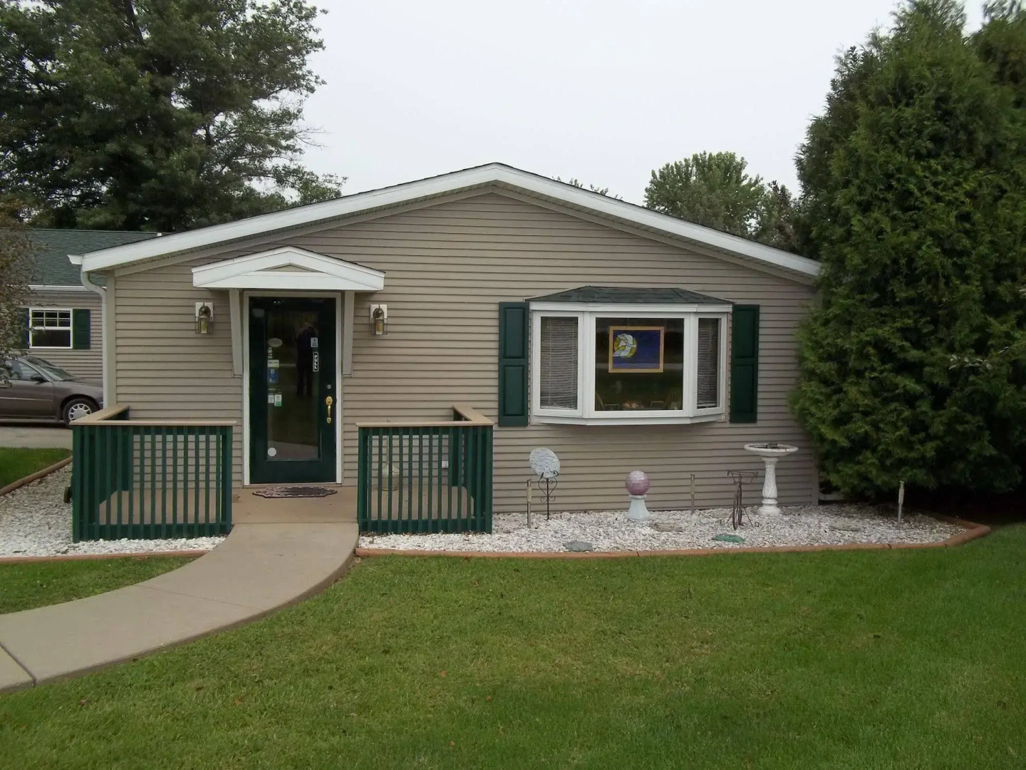 Sudbury Court Motel and RV Park