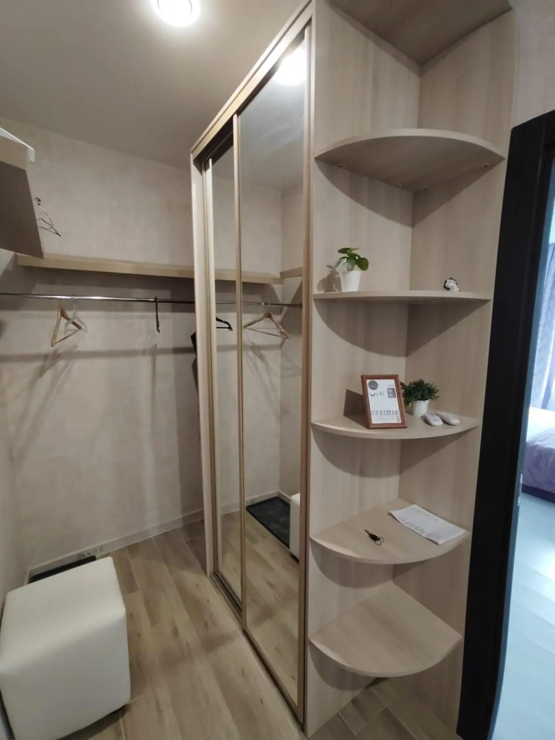 Уютная квартира на шоссе Северное 36