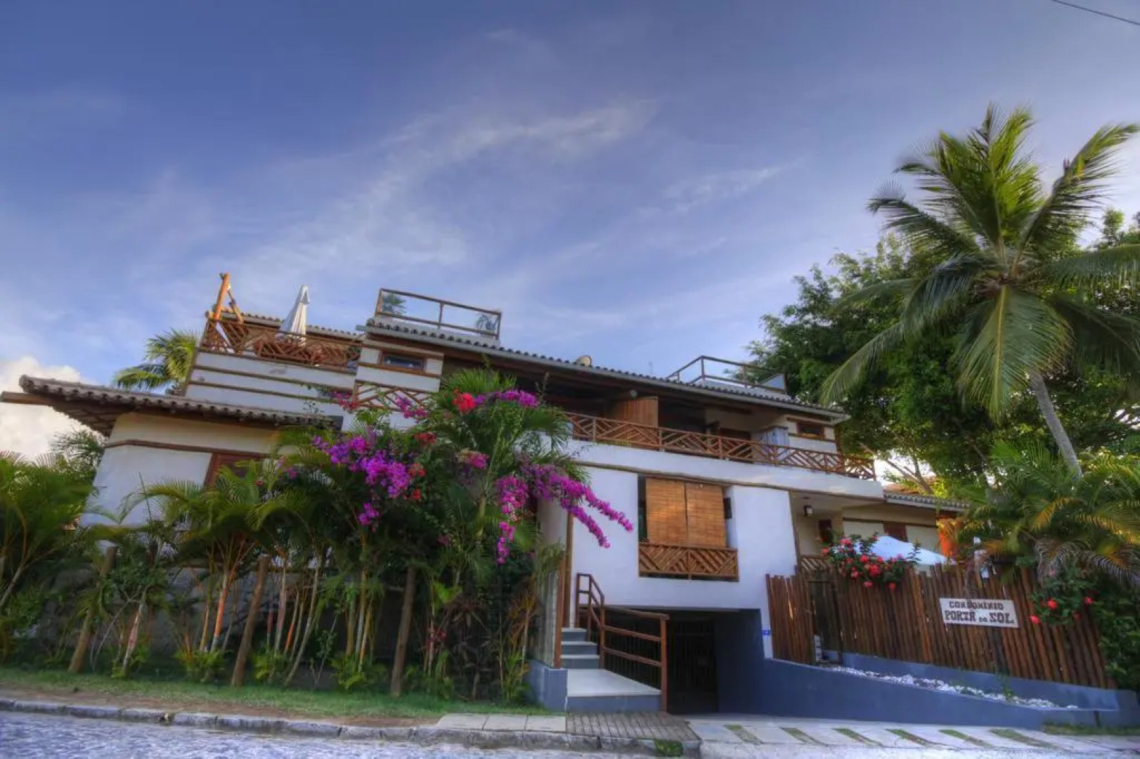 Village Porta do Sol Apartamento