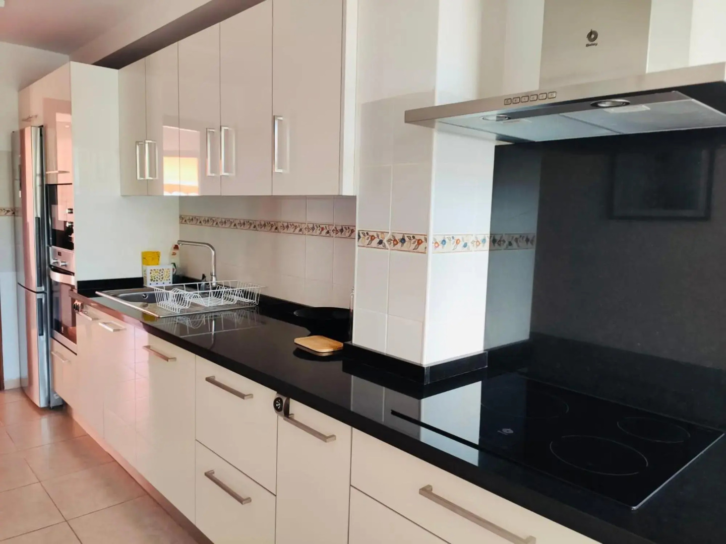 Vivienda Vacacional Helios - Penthouse Deluxe