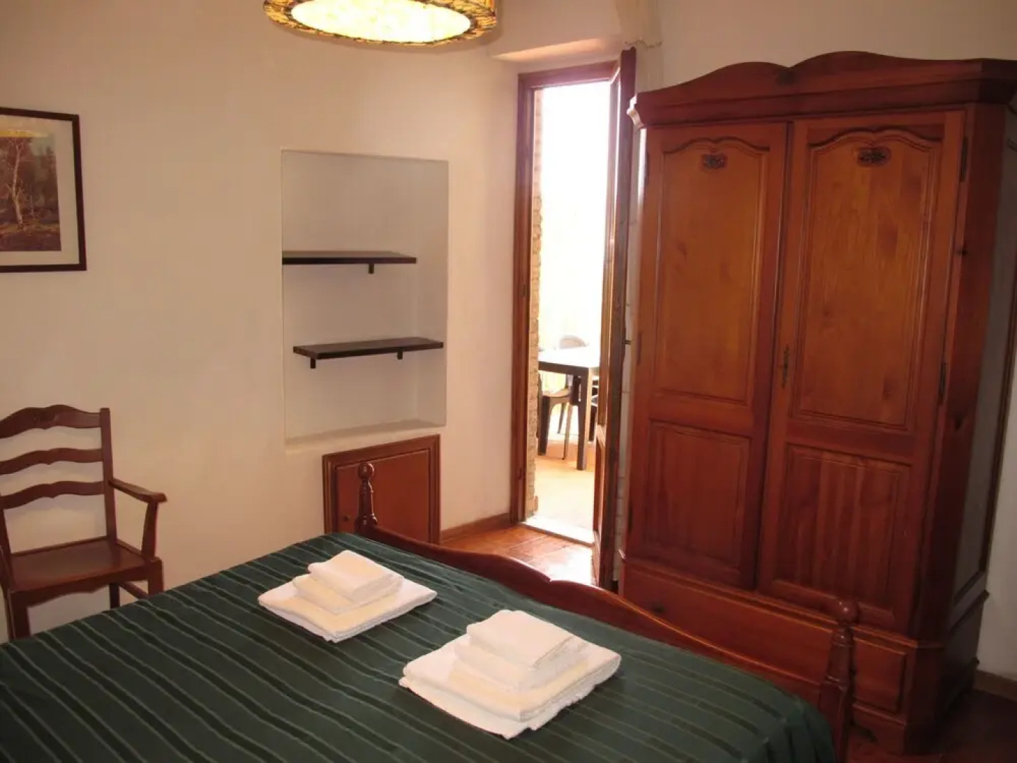 San Vivaldo Nr 3 San Vivaldo