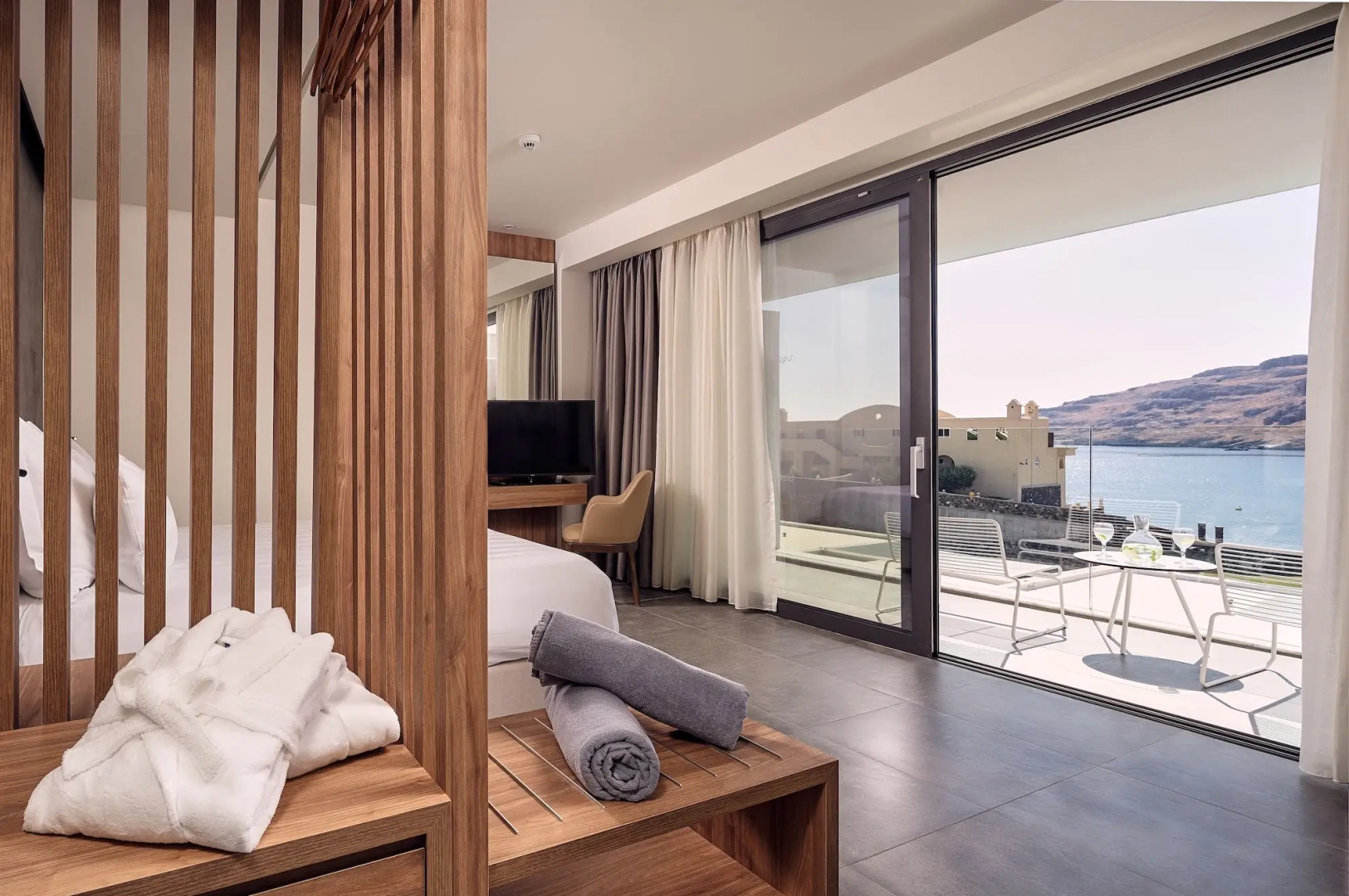 Lindos Grand Resort & Spa - Adults only