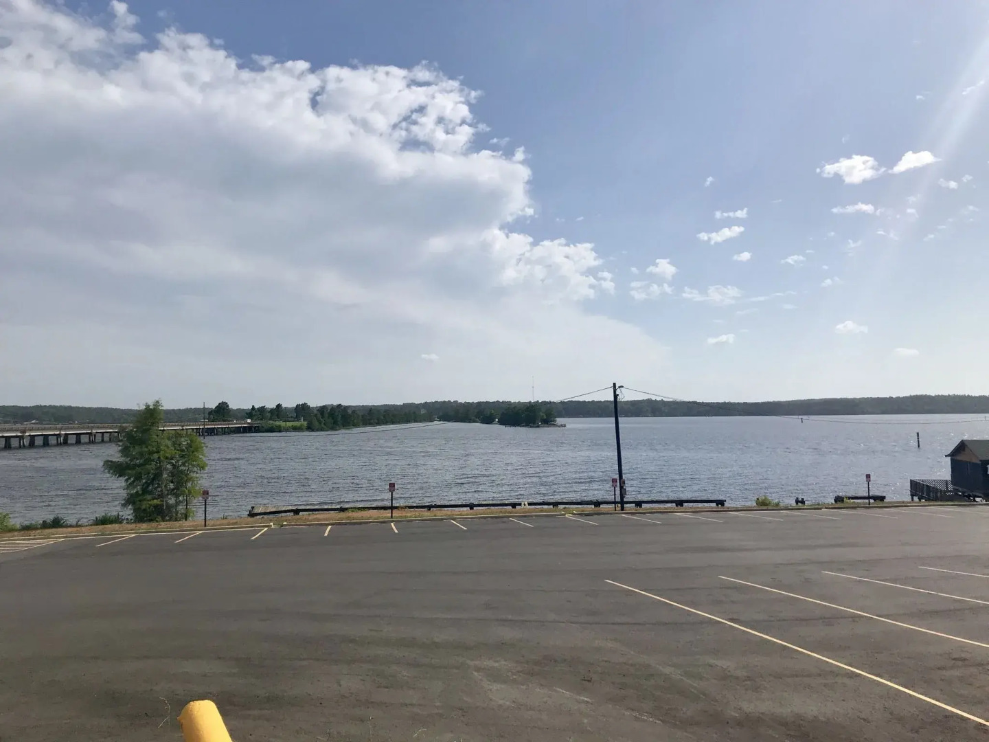 D'Arbonne Lake Motel