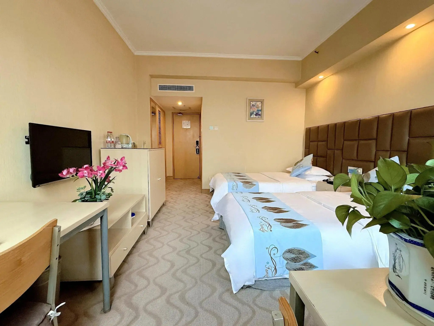 Milky Way Hotel Chongqing