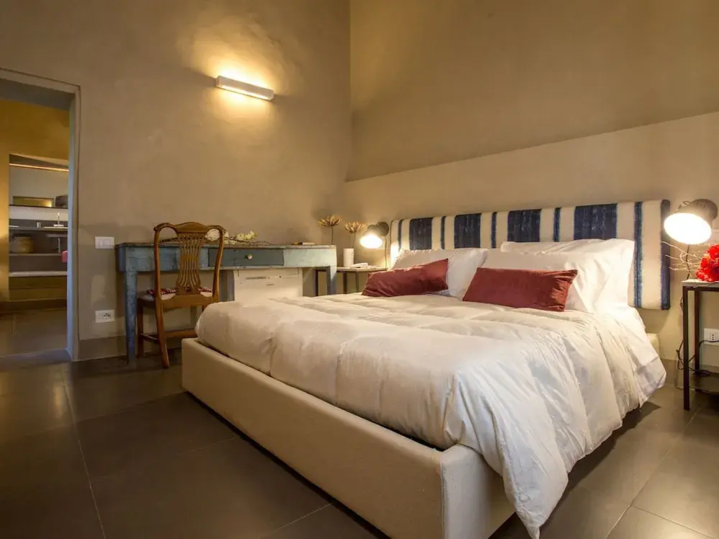 Holiday Home Magione Lake View Pool