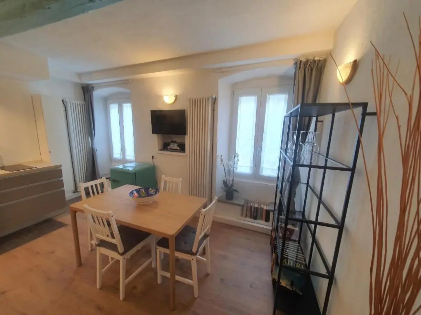 Tiffany Appartamento