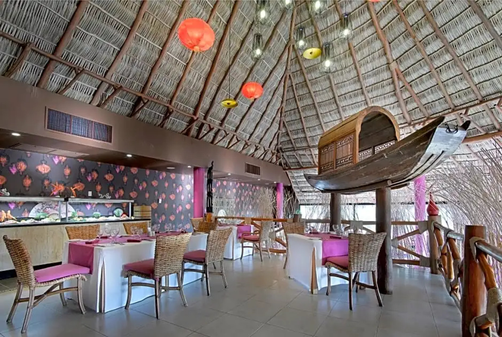 The Royal Suites Punta de Mita Resort & Spa - Adults Only - All Inclusive