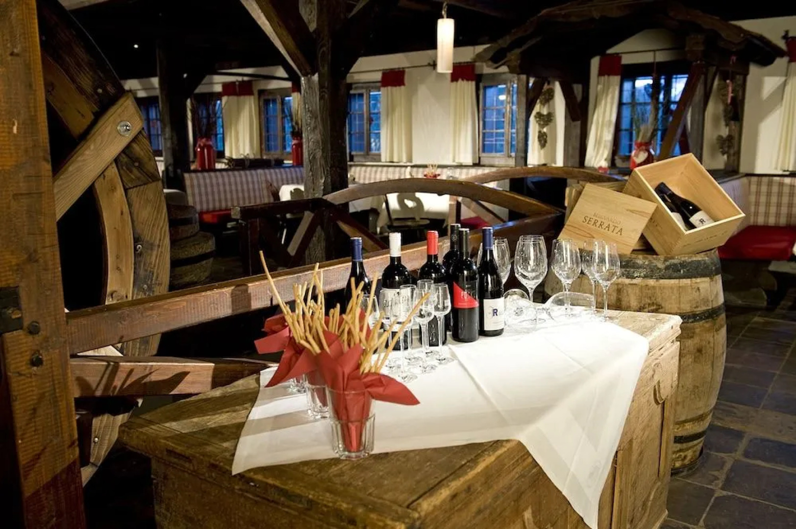 Slow Travel Resort Kirchleitn - OBERKIRCHLEITN