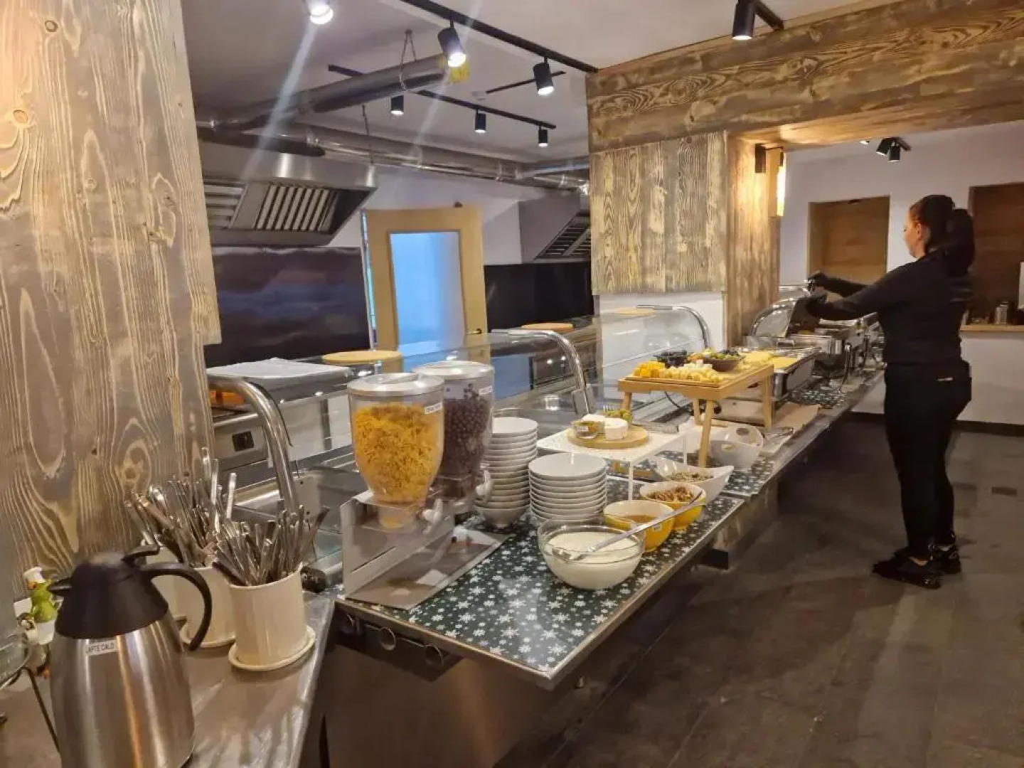 Cabana Platoul Soarelui