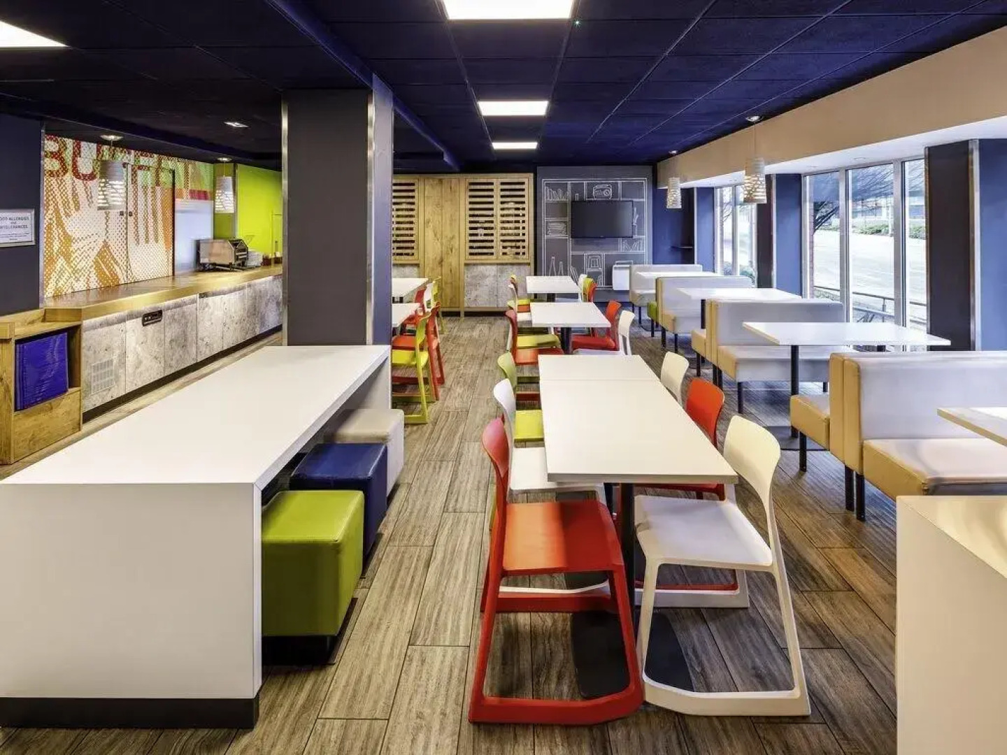 ibis budget Cardiff Centre