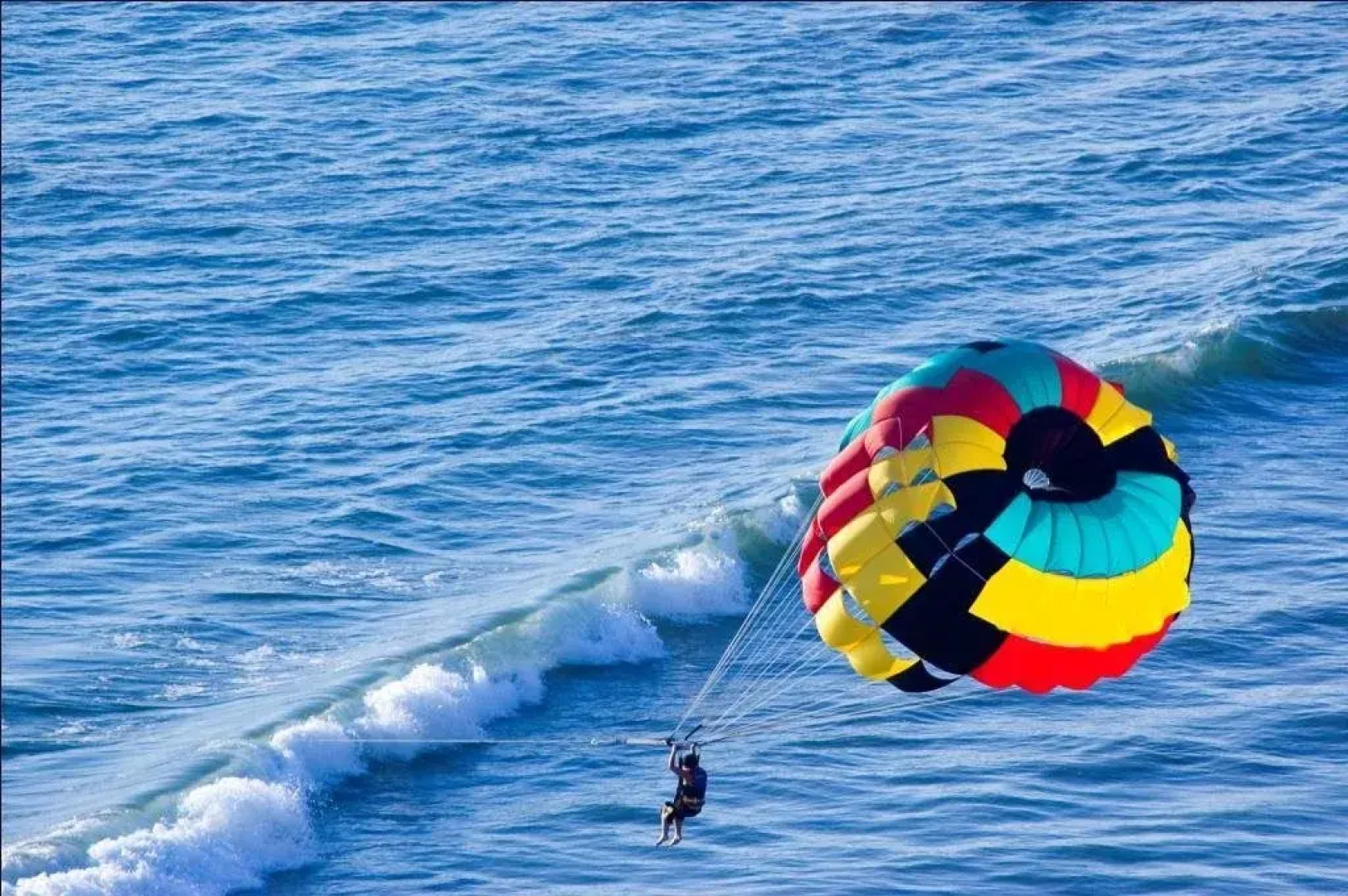 Golden Tulip Dana Bay Resort
