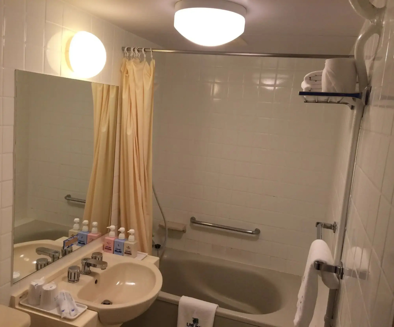 Hotel Livemax Naha Tomariko