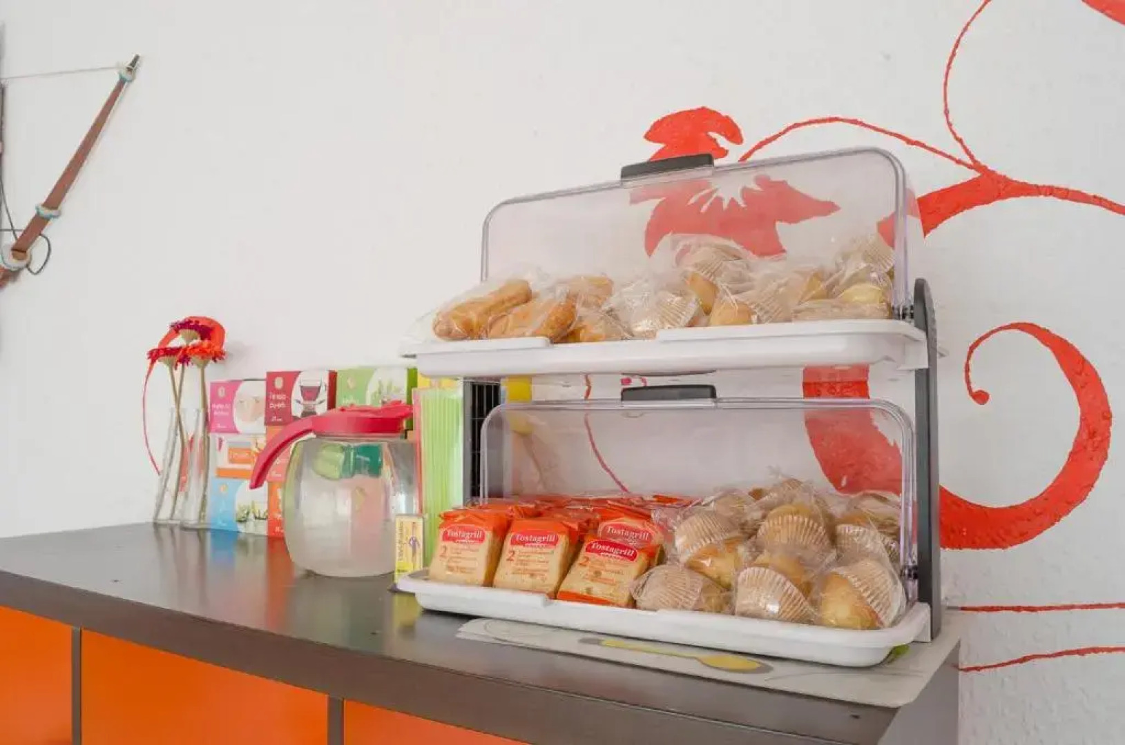 Hostal Los Calatravos