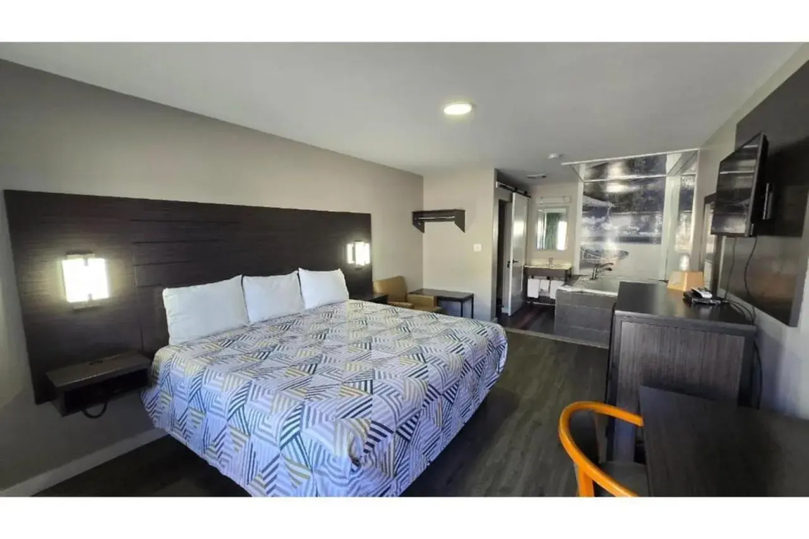 Deerfield Inn McComb I-55