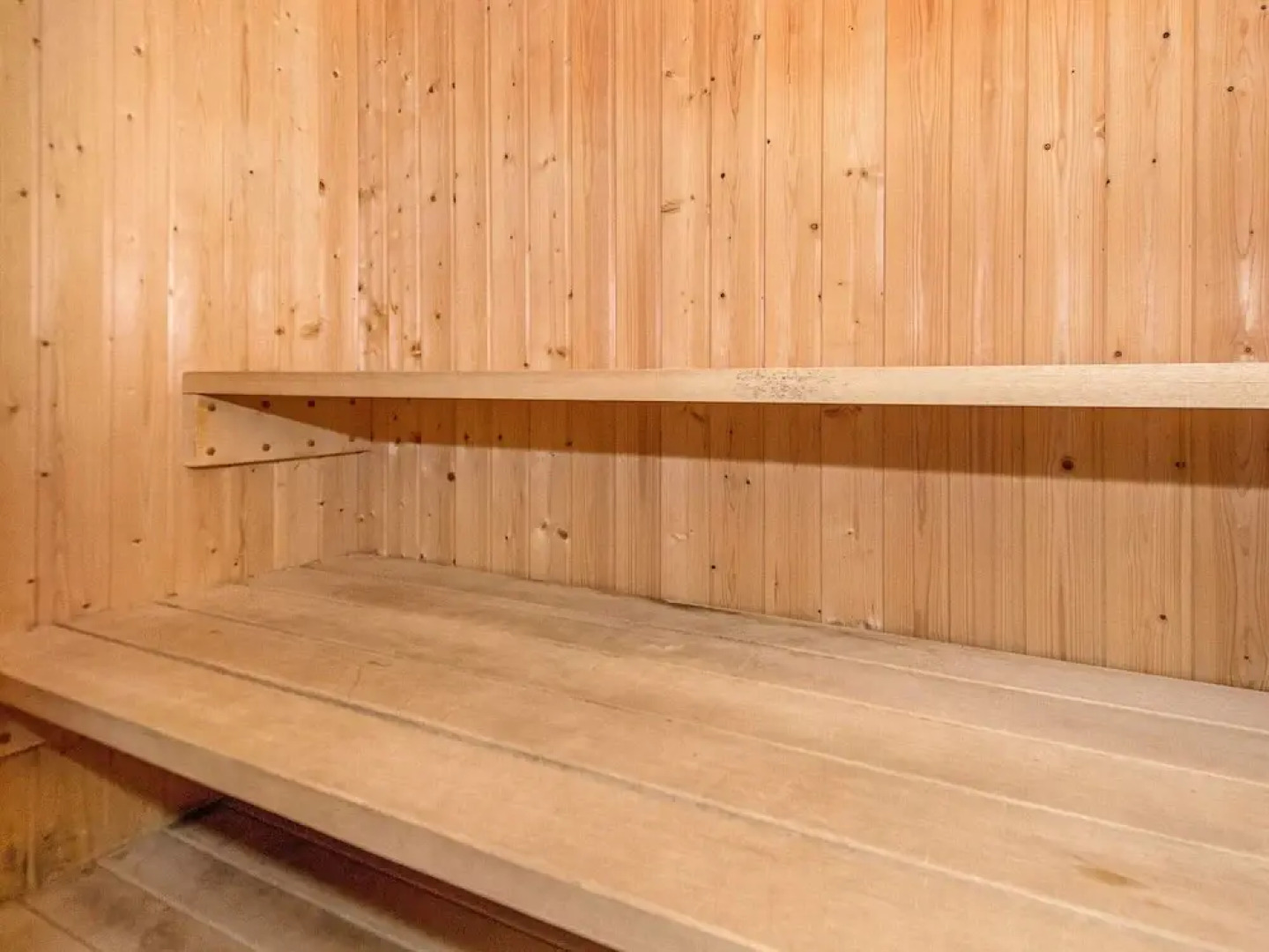 Holiday Home in Sydals