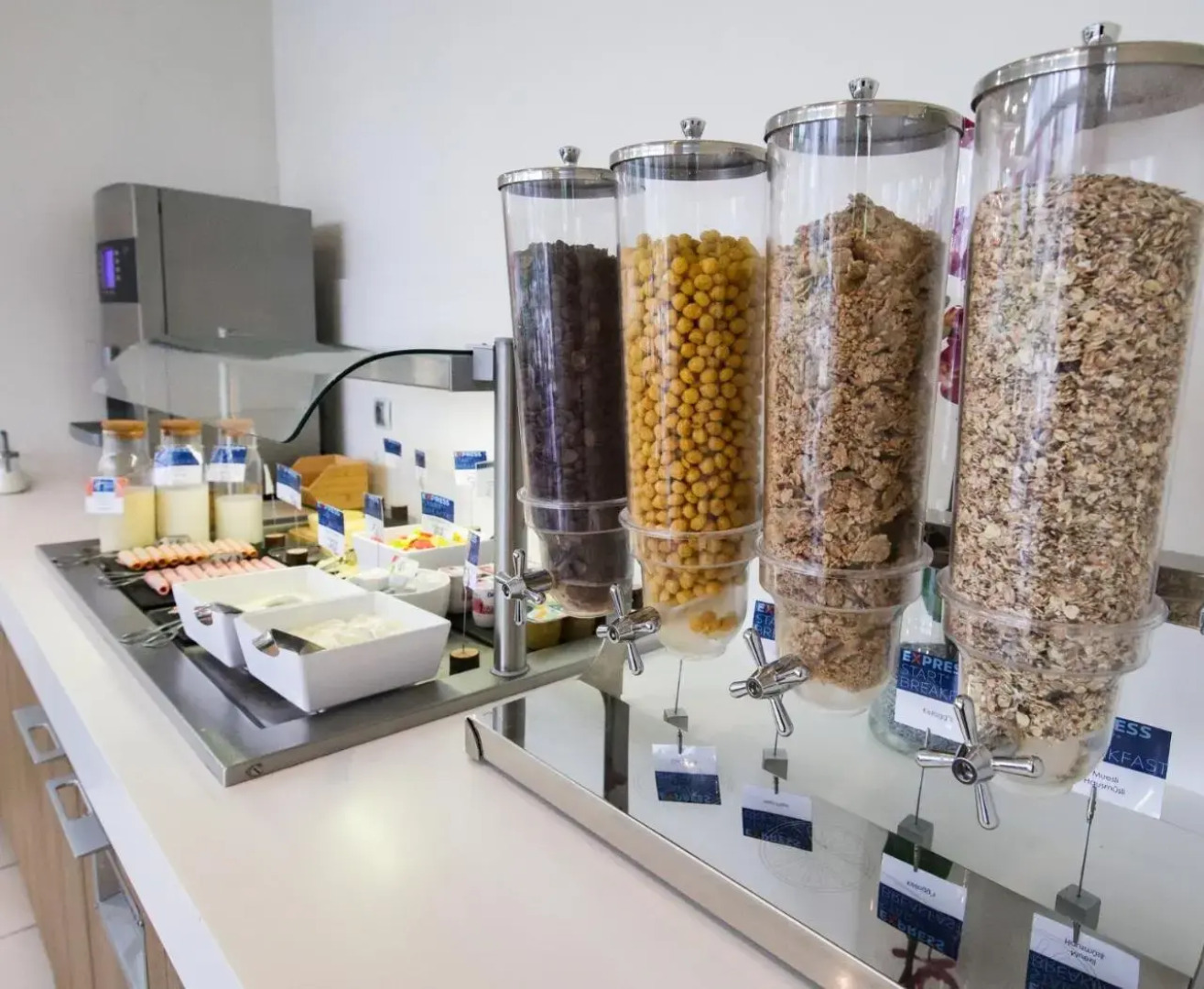 Holiday Inn Express Strasbourg - Sud