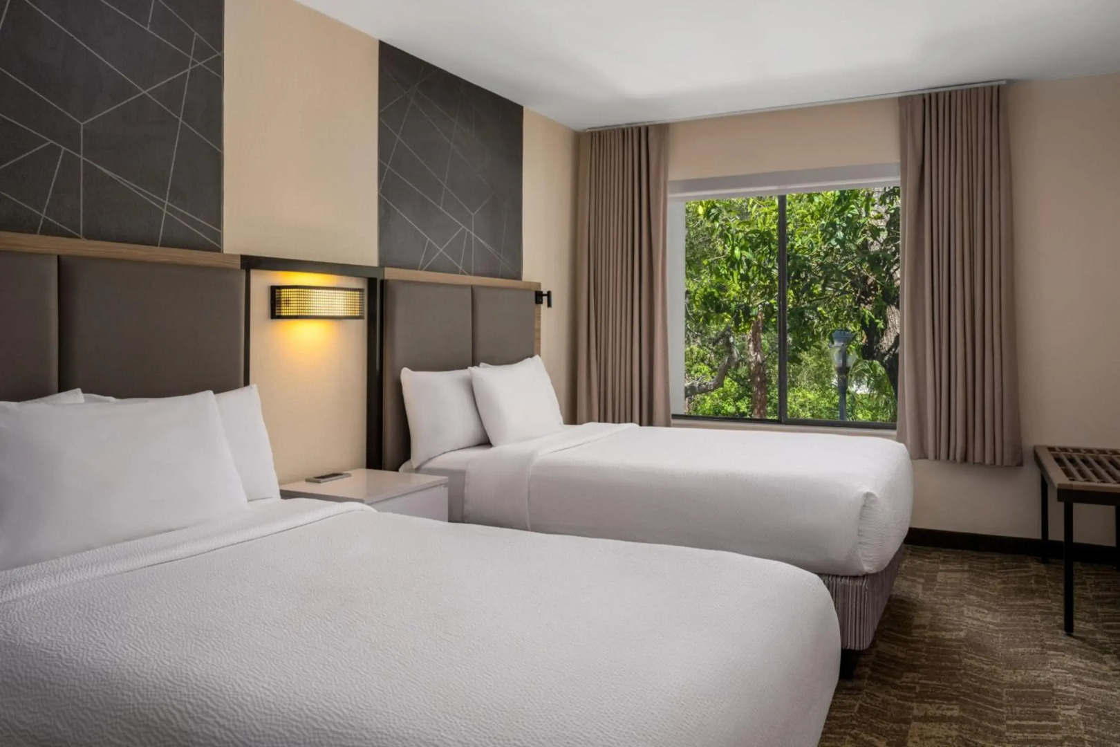 SpringHill Suites by Marriott Sarasota Bradenton