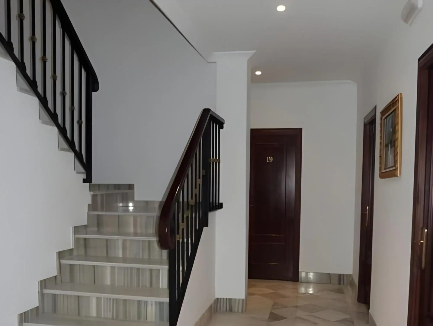 Hostal Restaurante Las Canteras