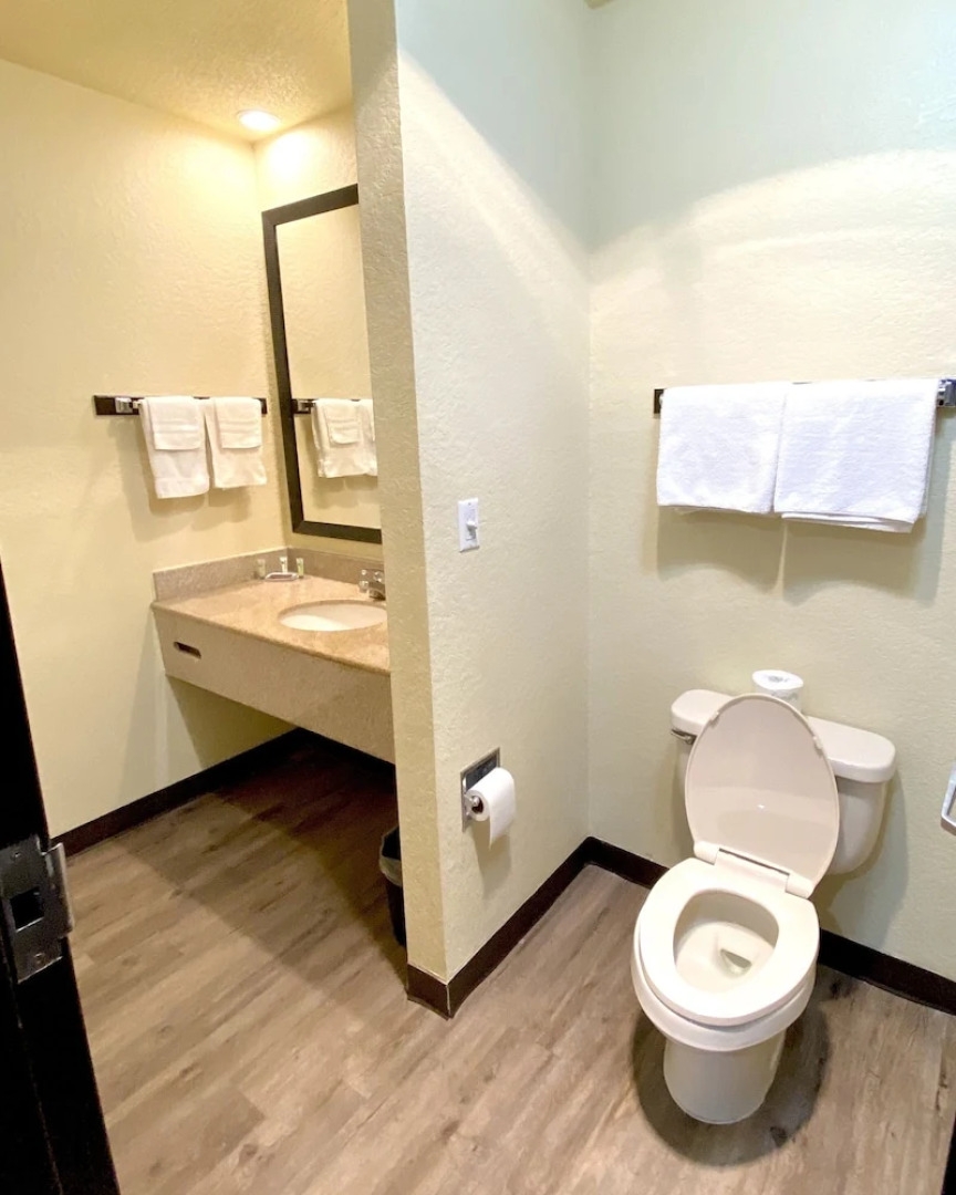 Travelers Inn Elizabeth City