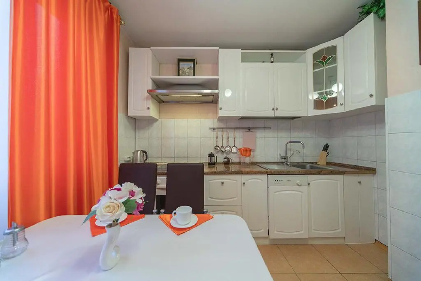 Пять звезд на Ленина 17/1