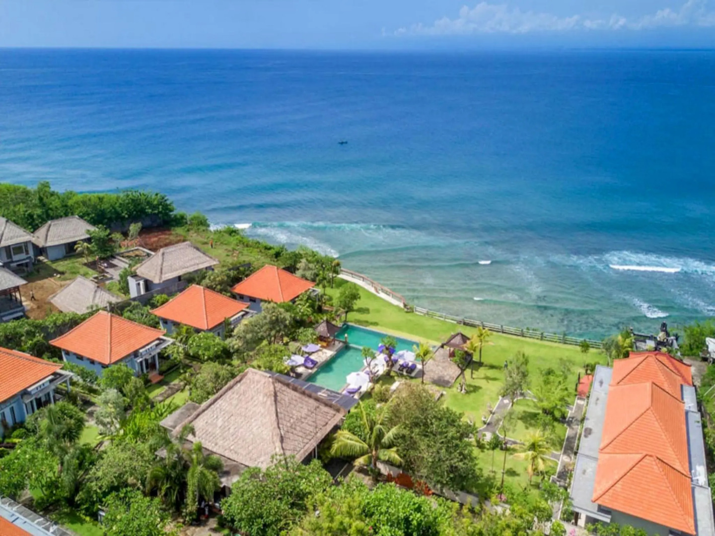Uluwatu Cottages