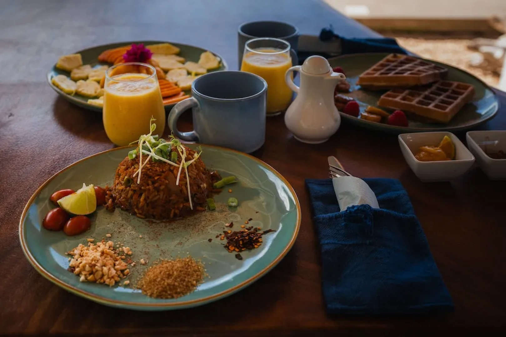 Lodge Las Estrellas de Samara