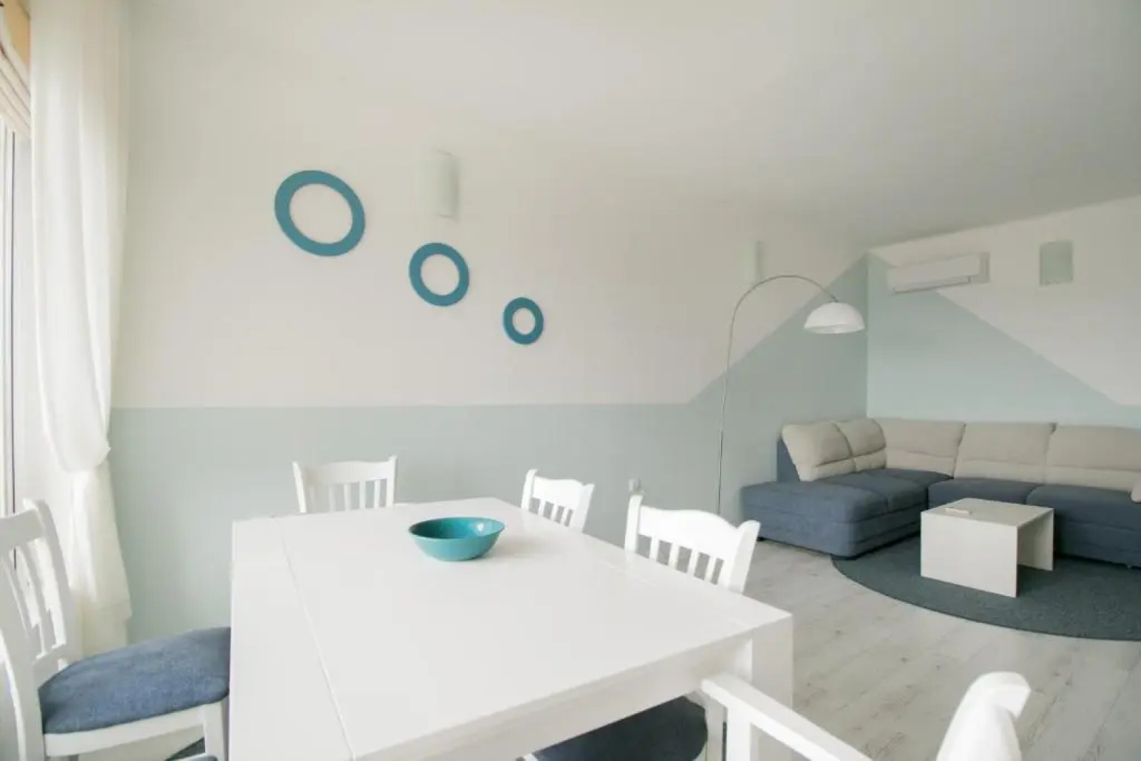 Guest Apartments Trigor City