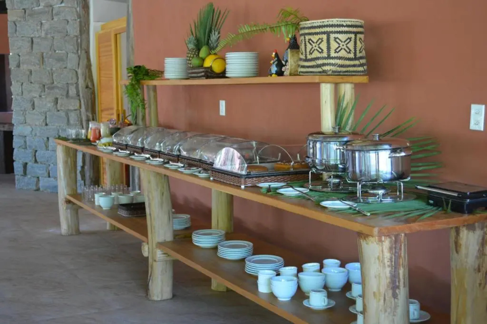 Pousada Vila Camurim