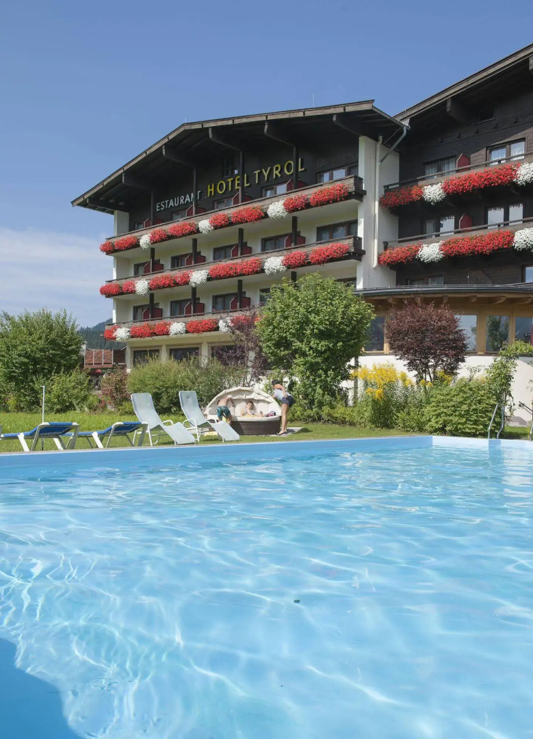 Hotel Tyrol