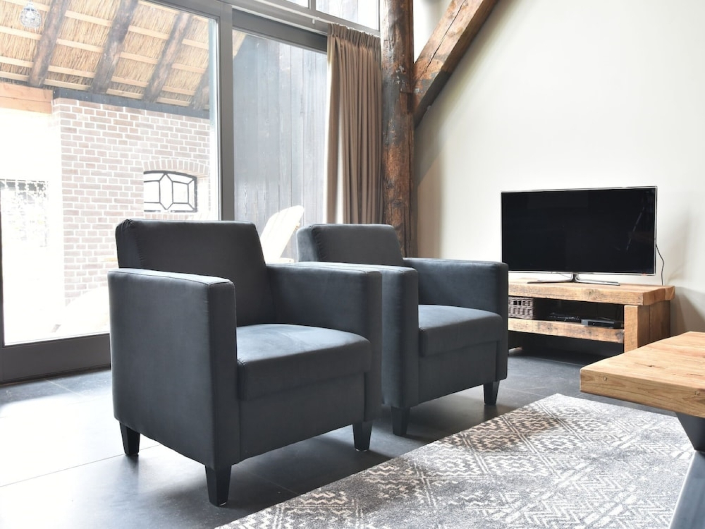 Dwingeloo Farmhouse Retreat