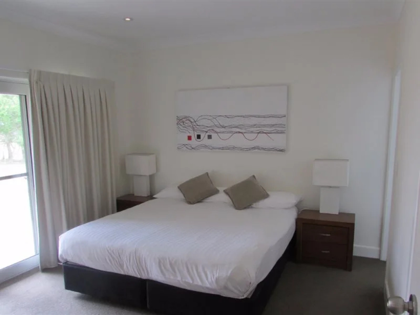 Moore Park Apartments