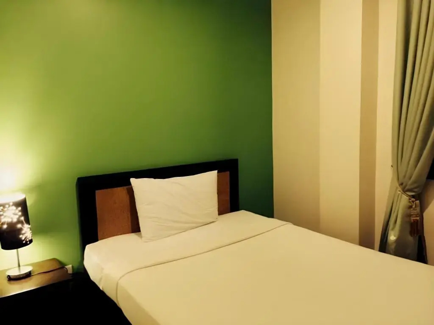 Urban Manor Hotel Annex