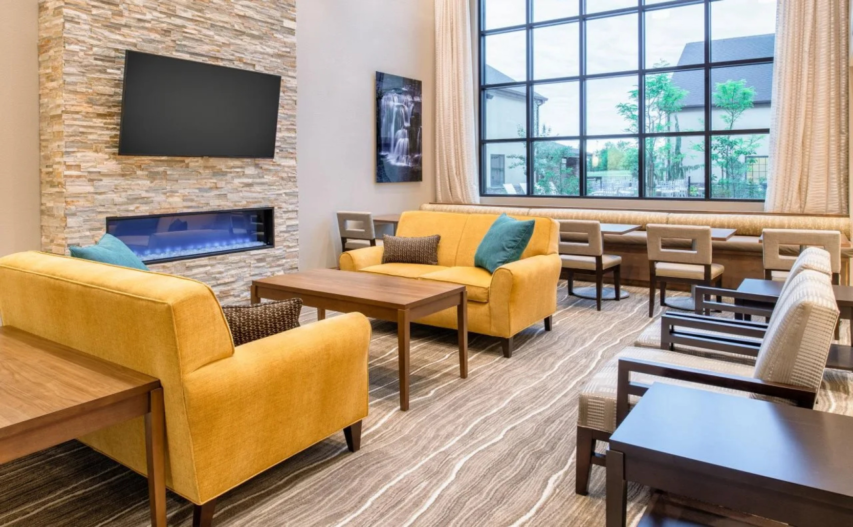 Staybridge Suites Hillsboro North by IHG