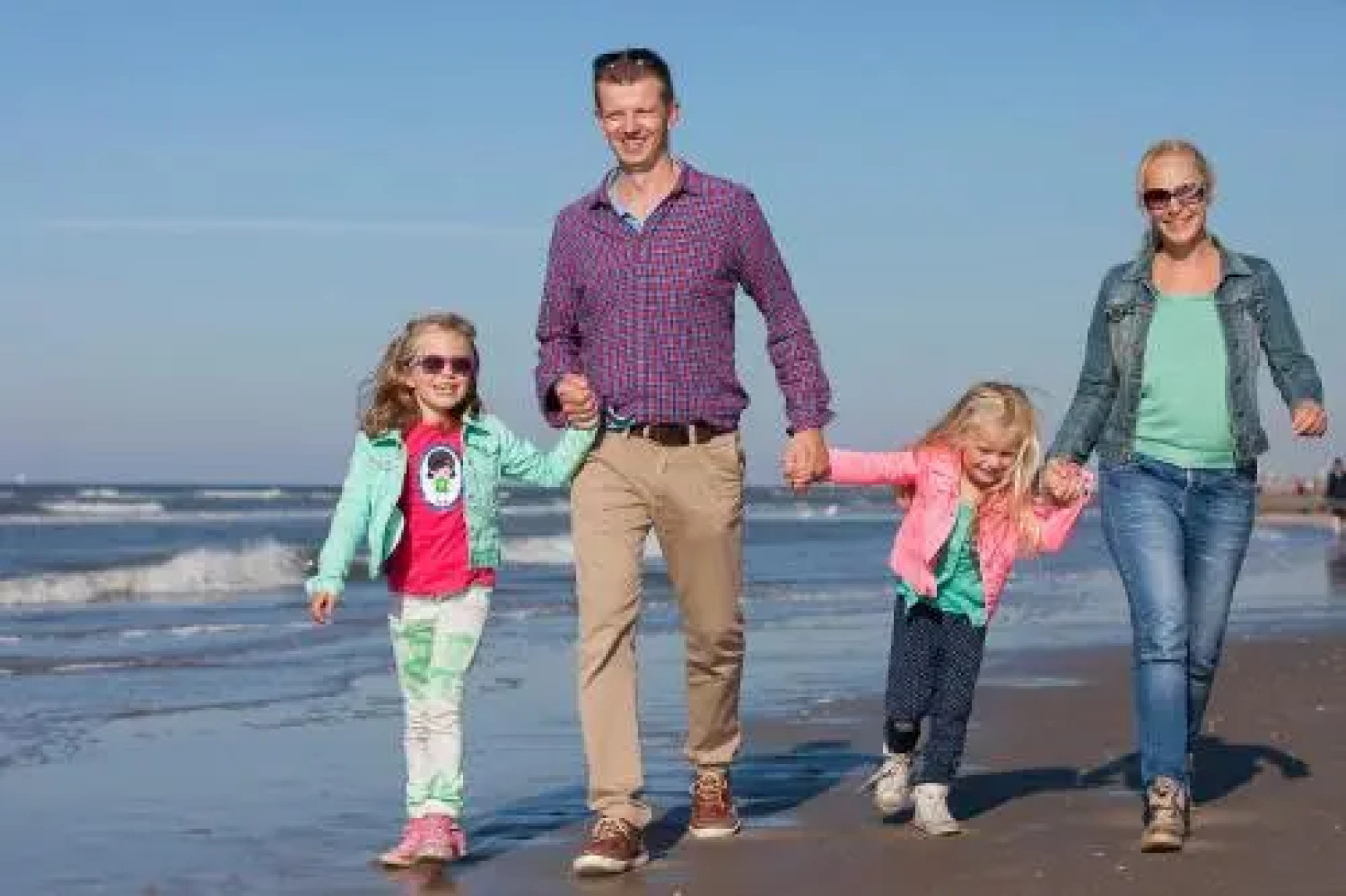 Hansa-Park Resort am Meer