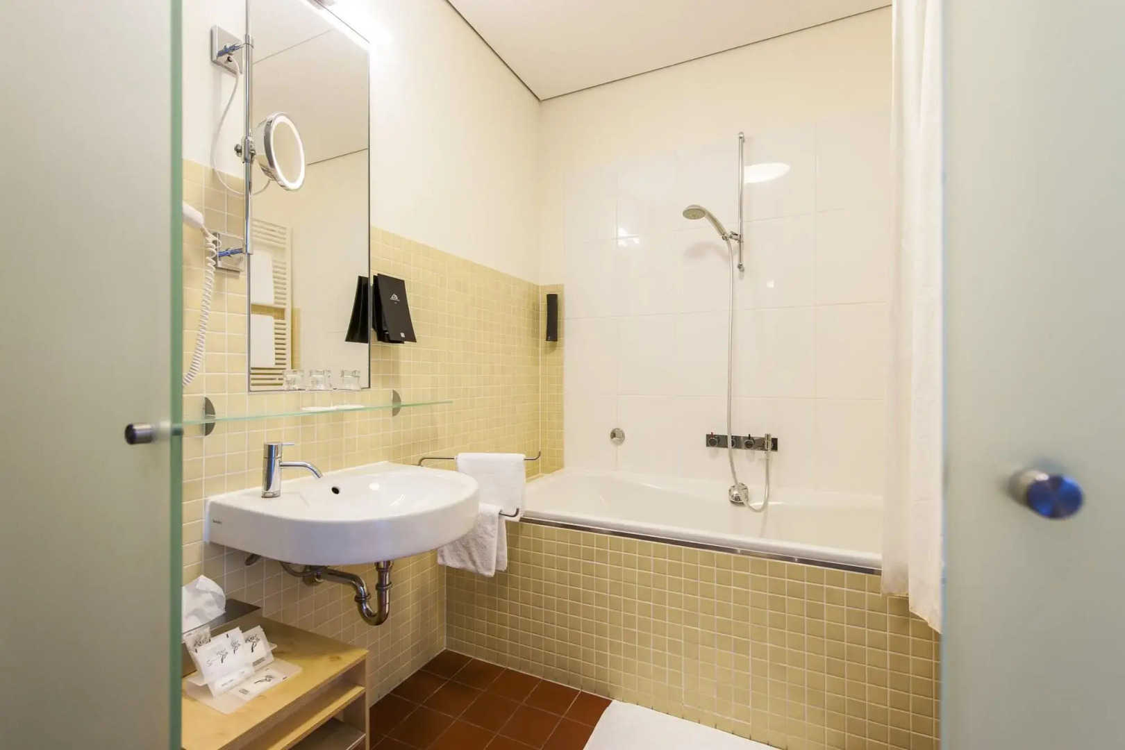 Ringhotel Schorfheide, Tagungszentrum der Wirtschaft